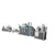Automatic Plastic Strapping Plant,35-150kg/hr